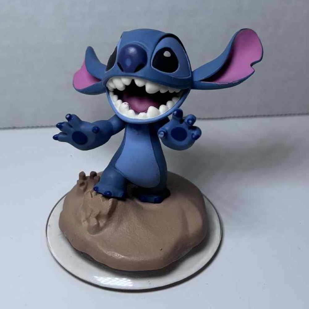 DISNEY INFINITY: DISNEY ORIGINALS (2.0 EDITION) STITCH FIGURE